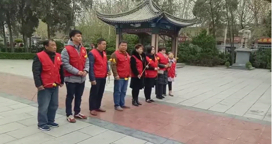 晋州市爱心车友协会志愿者 清明节烈士陵园祭扫-98.png